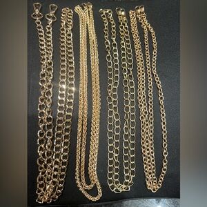 Replacement Gold Chain New